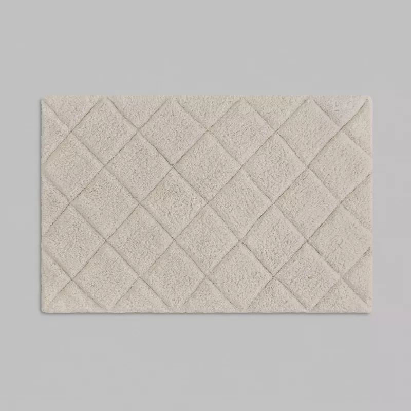 Bath mat RHODES