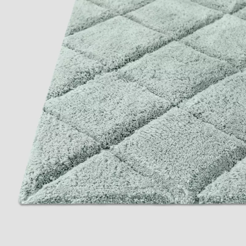 Bath mat RHODES