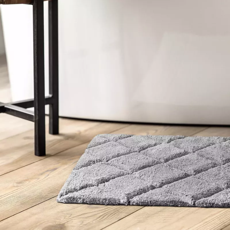 Bath mat RHODES 