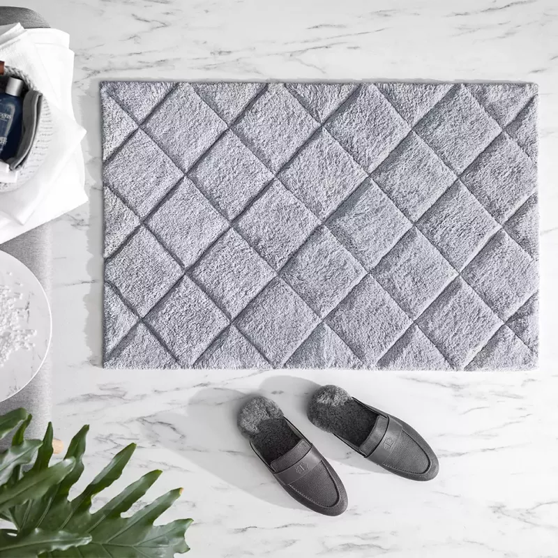 Bath mat RHODES
