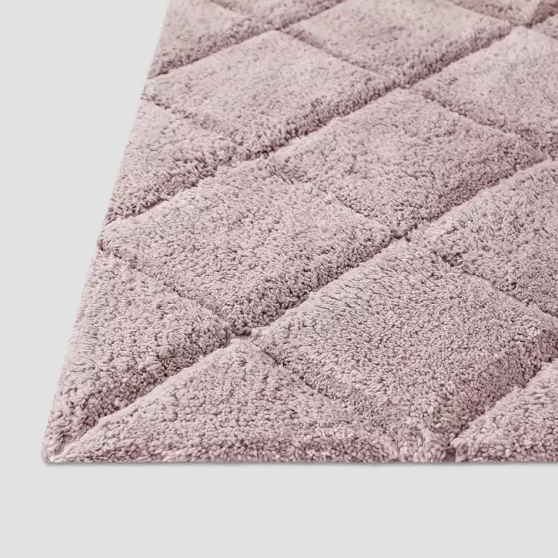 Bath mat RHODES