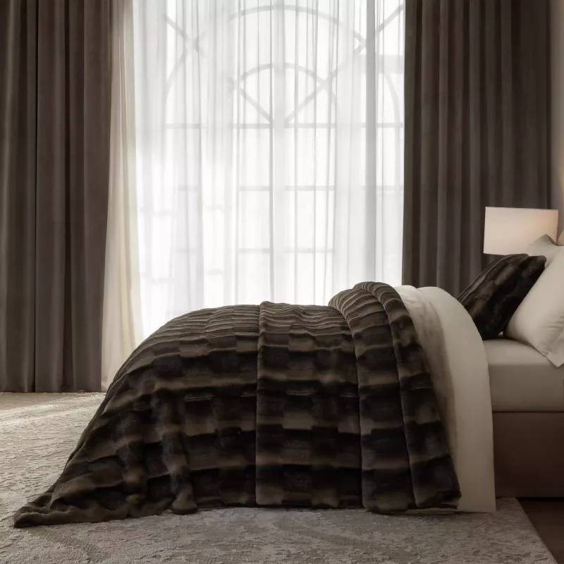 Throw blanket RICORDO