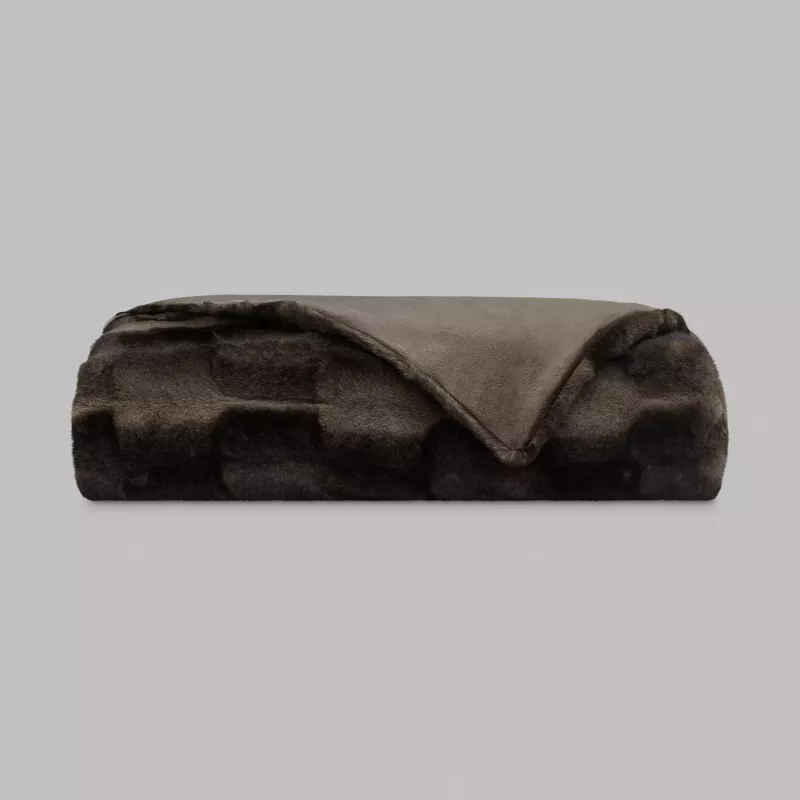 Throw blanket RICORDO