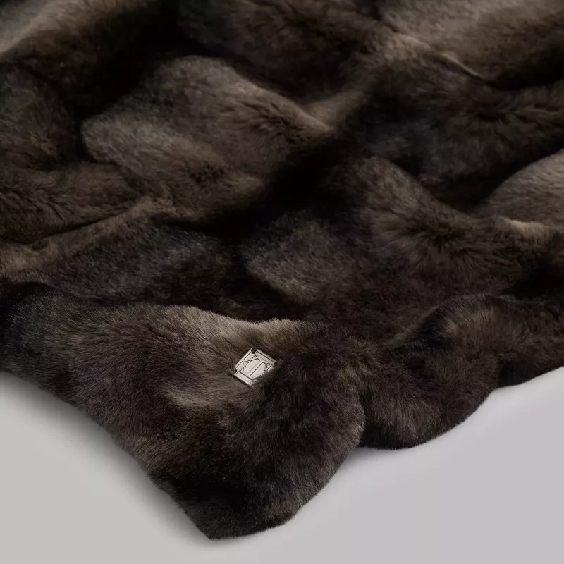 Throw blanket RICORDO