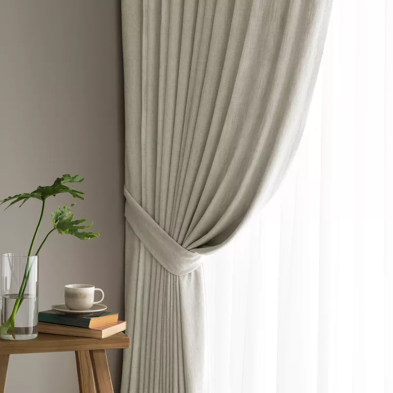 Curtains RICHELLI