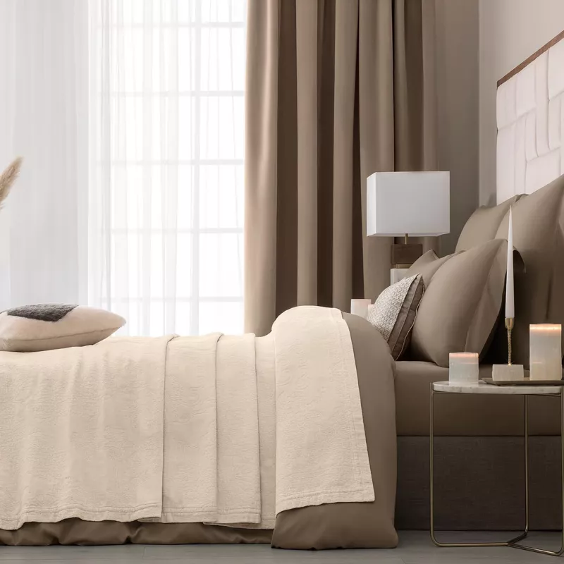 Bedspread RYOKO   