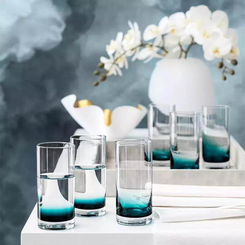 Beverage glass RIORDAN
