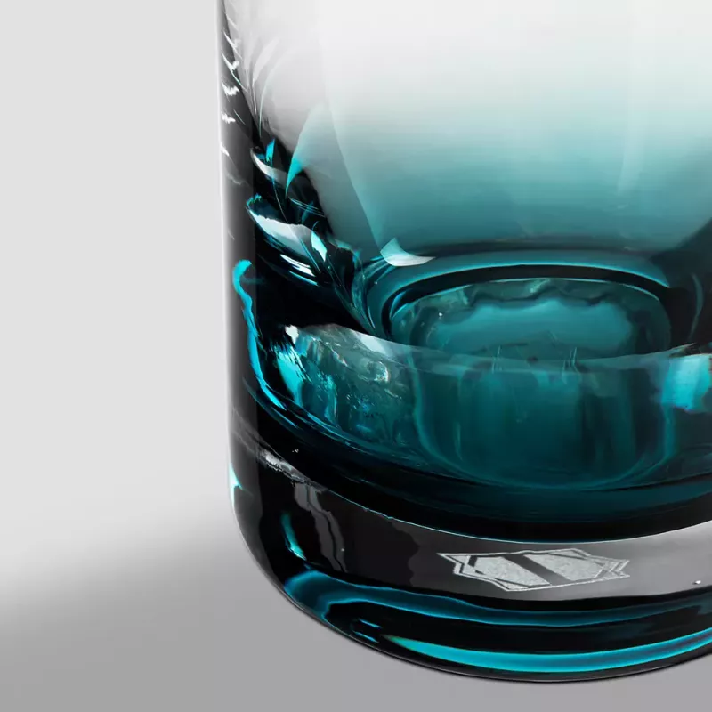 Beverage glass RIORDAN