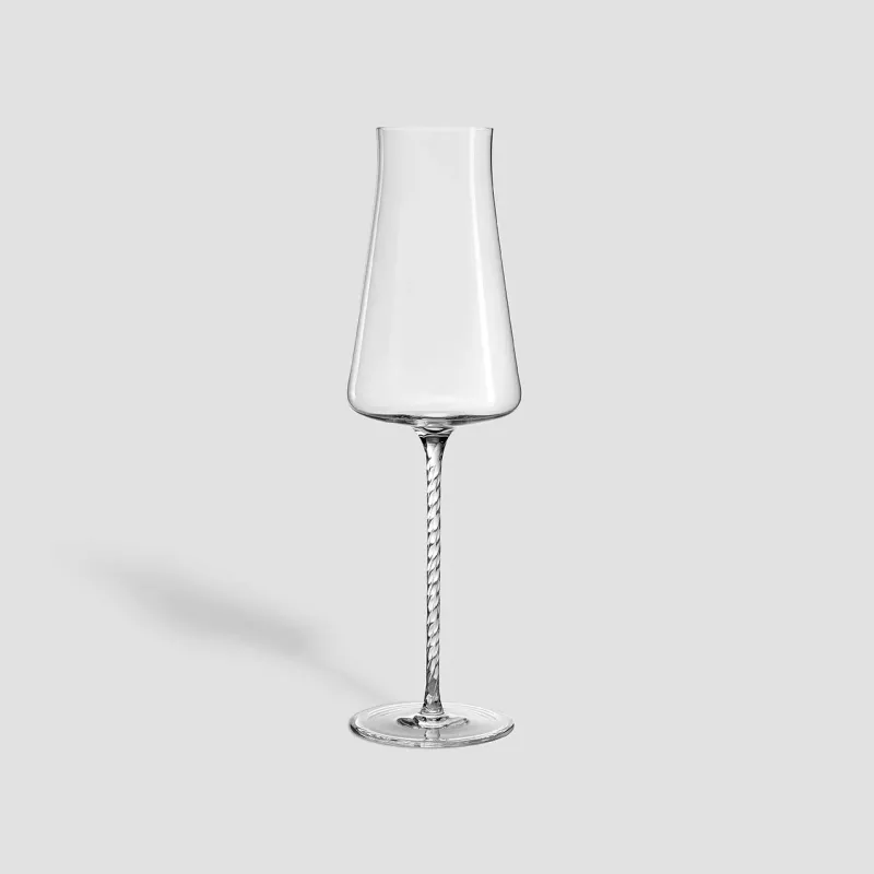 Champagne glasses ROANNA