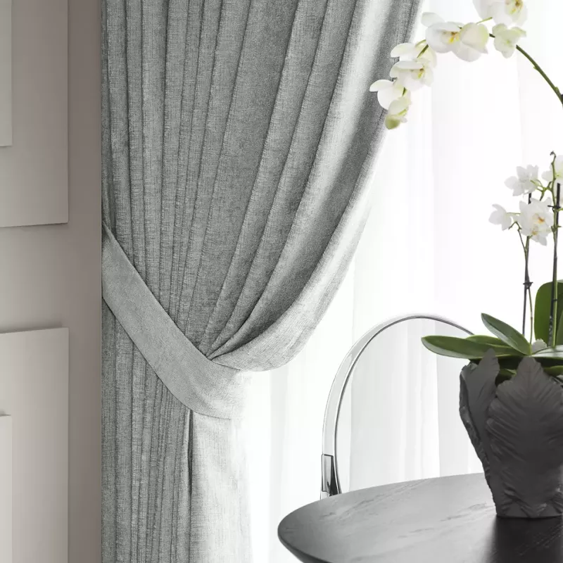 Curtain set  ROMOULO