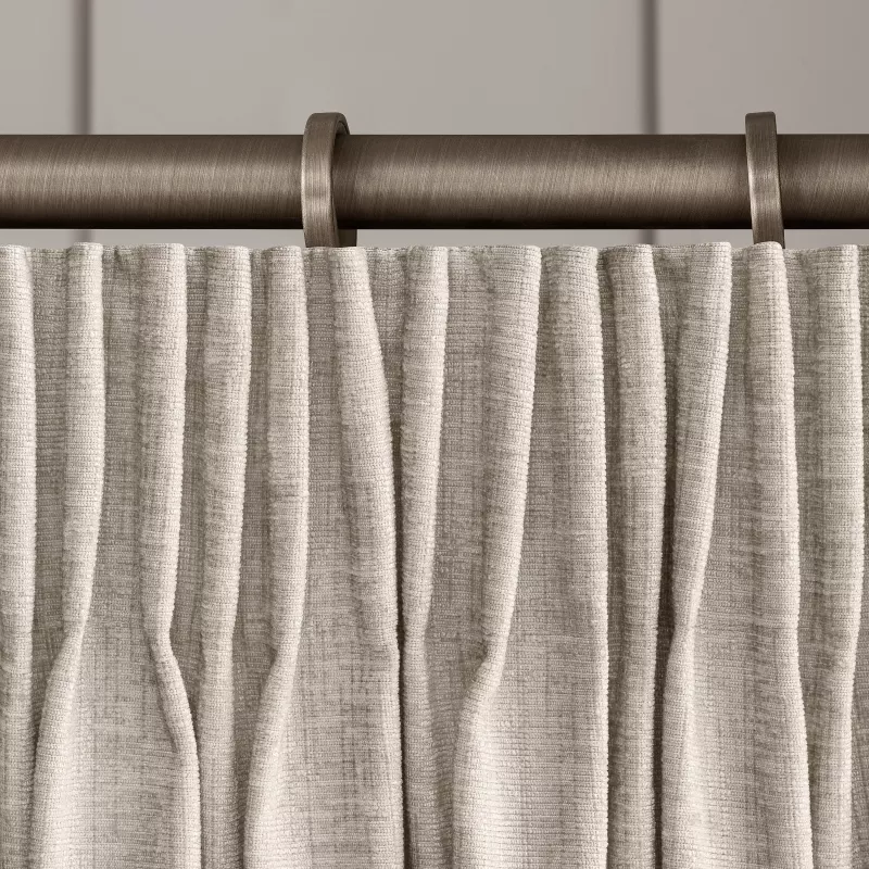 Curtain set  ROMOULO