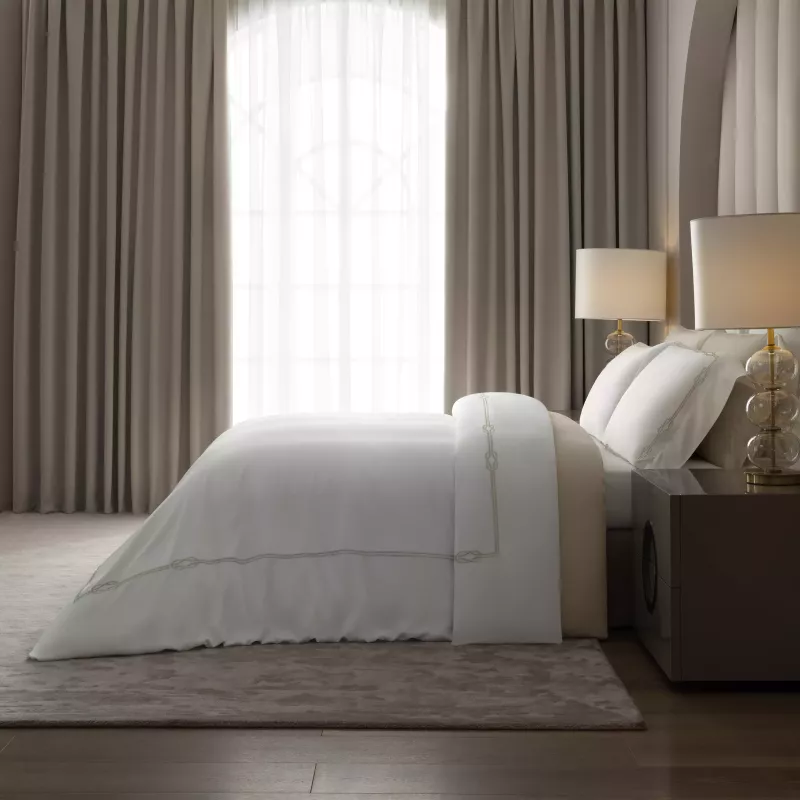 Bed linen set ROPHEA