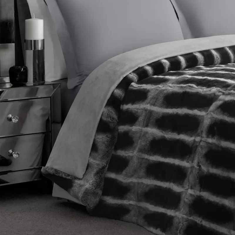 Bedspread ROUSHER