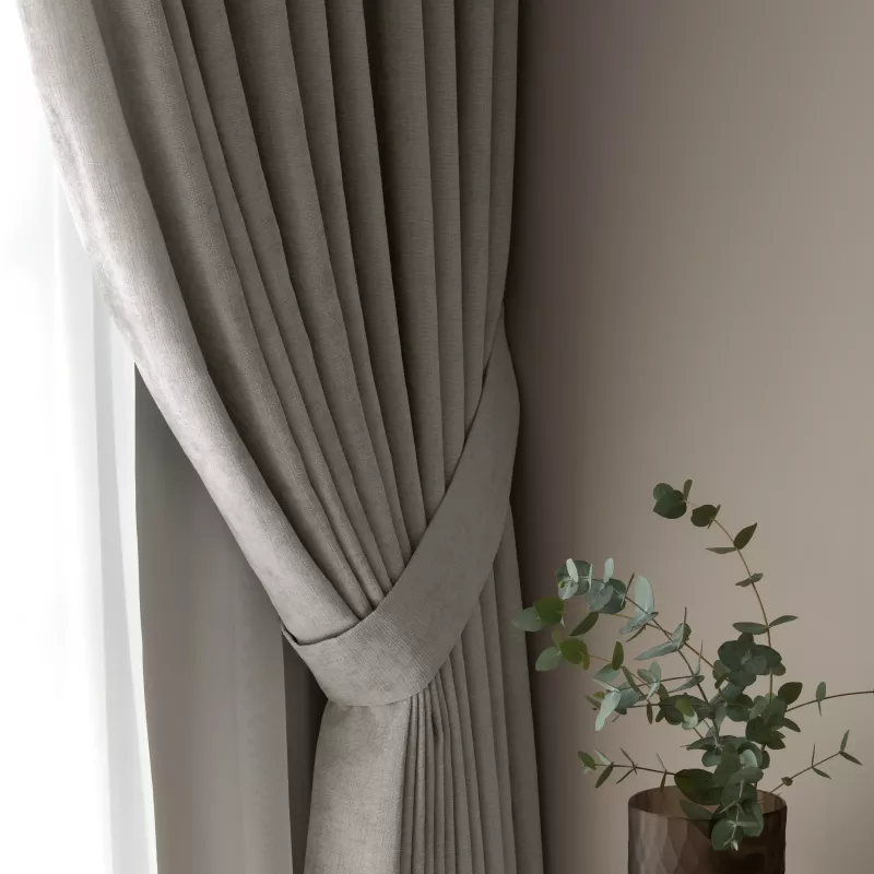 Curtains ROVERO
