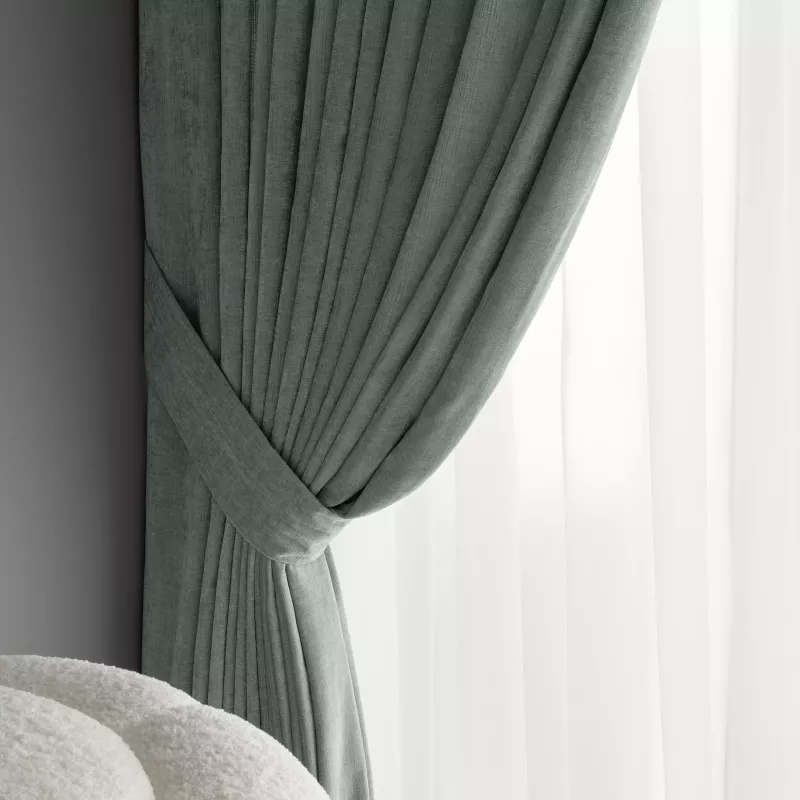 Curtains ROVERO