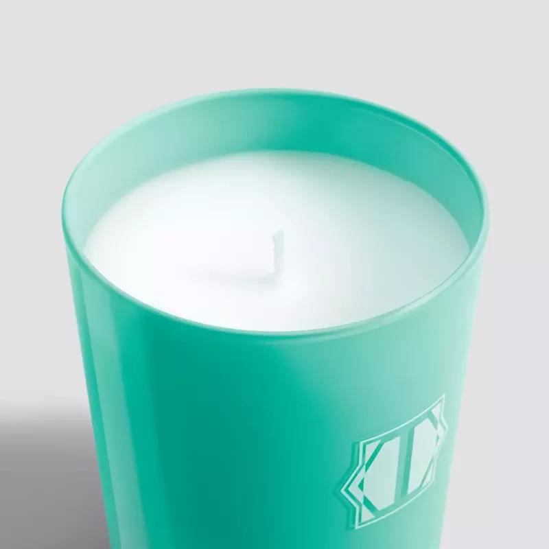 Scented candle RUE GAMBON