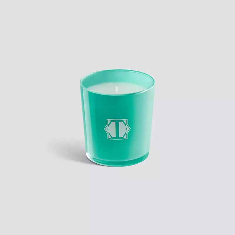 Scented candle RUE GAMBON