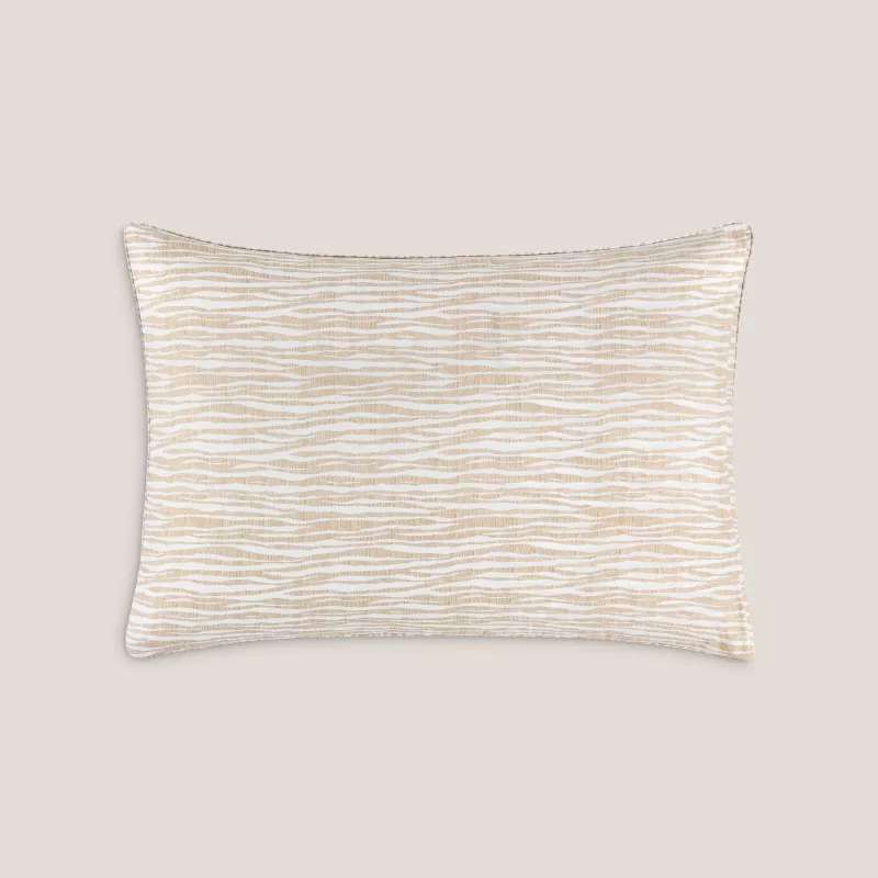 Bed linen set for kids SAFARI