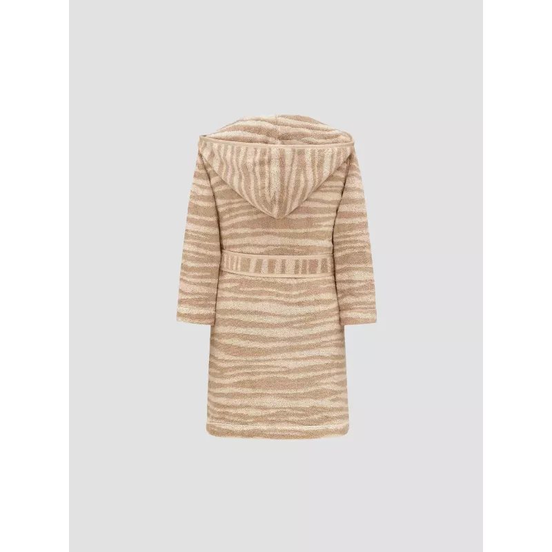 Kids bathrobe SAFARI
