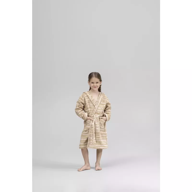 Kids bathrobe SAFARI