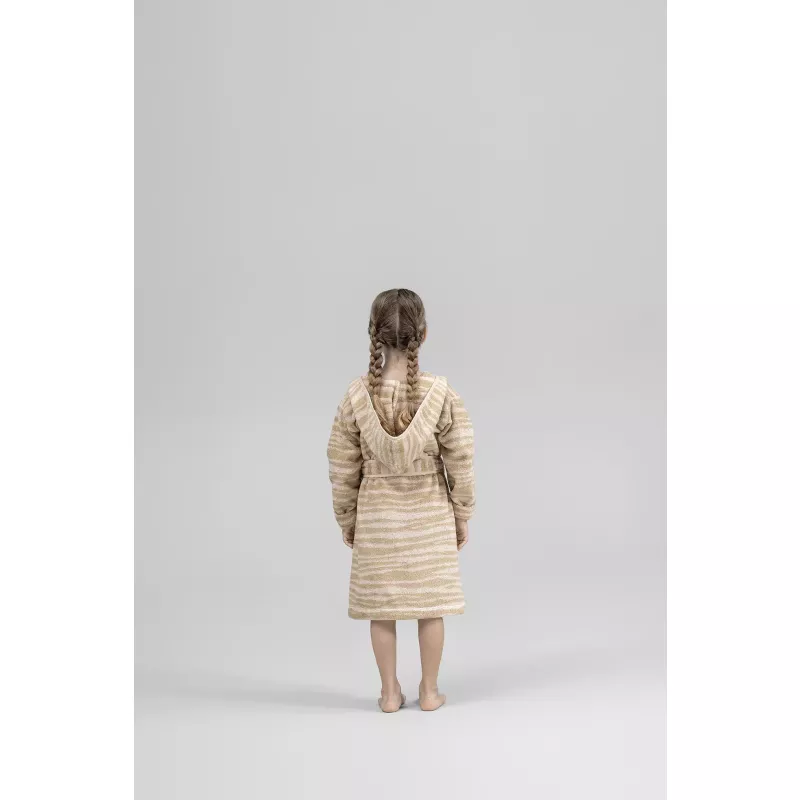 Kids bathrobe SAFARI