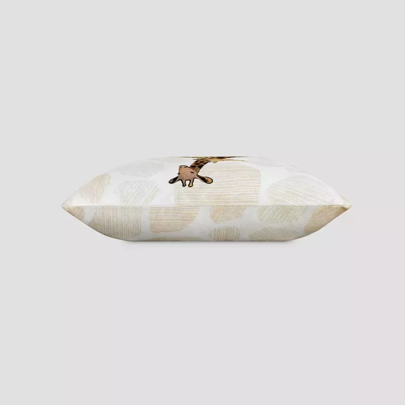 Decorative pillow SAFARI