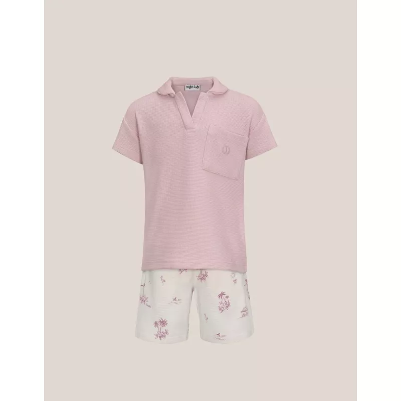 Kids pajamas SAFINI