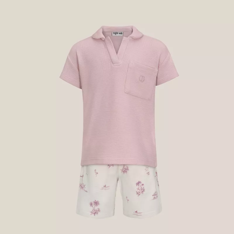 Kids pajamas SAFINI