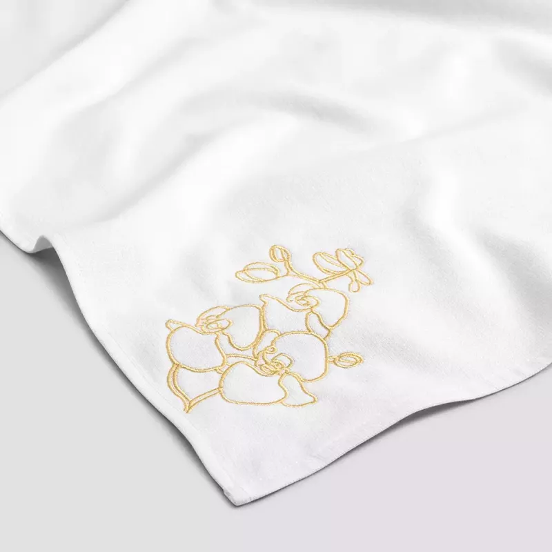 Kitchen towel SAMOA