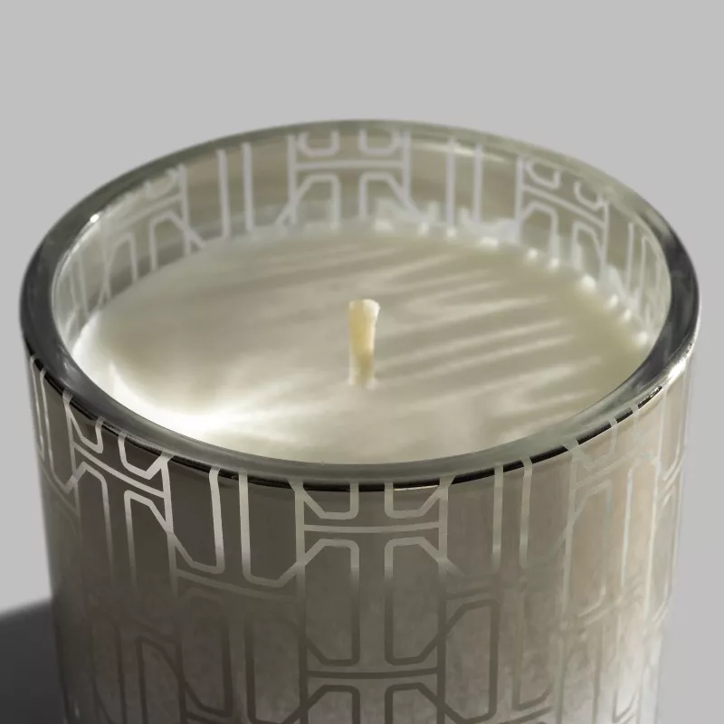 Scented candle SANDAL WOOD & CEDAR