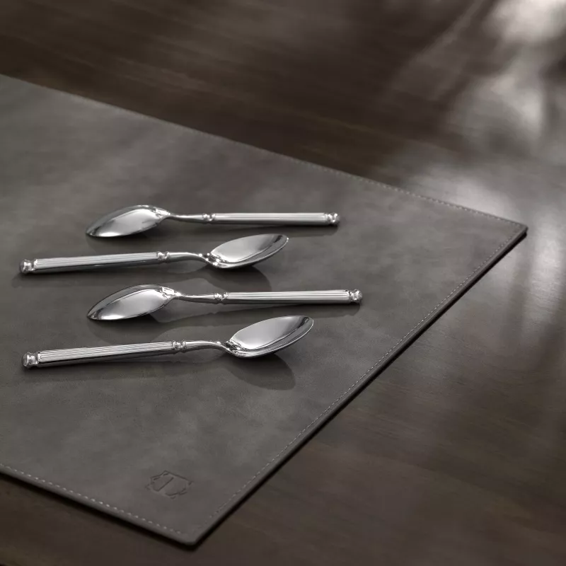 Set of teaspoons SANDRINO
