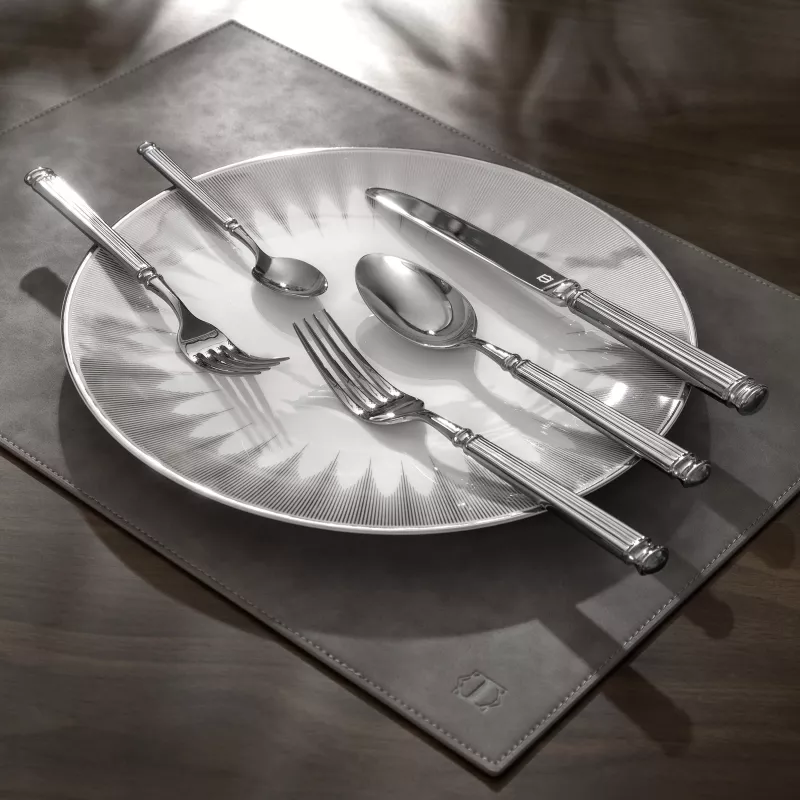 Set of table knives SANDRINO