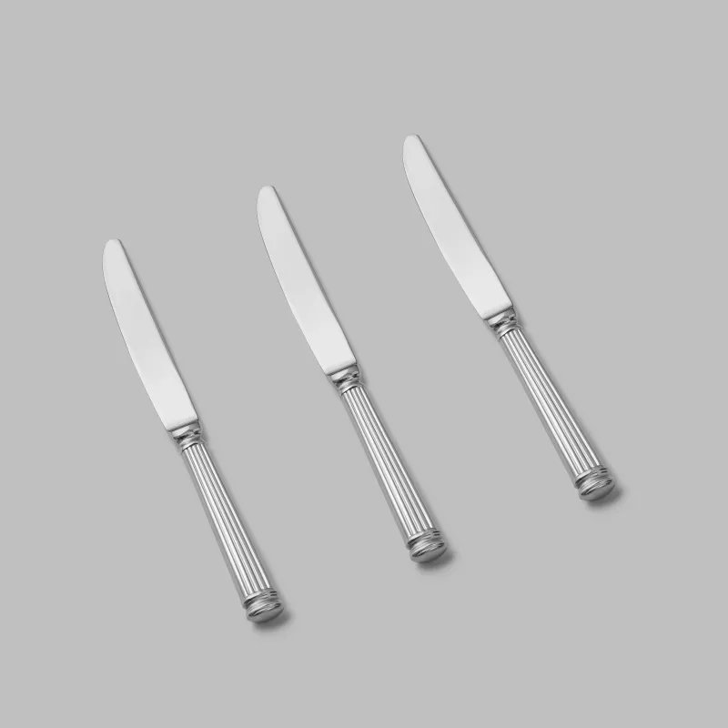 Set of table knives SANDRINO