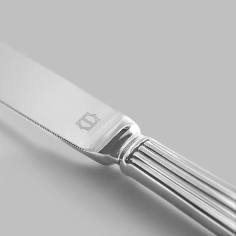 Set of table knives SANDRINO