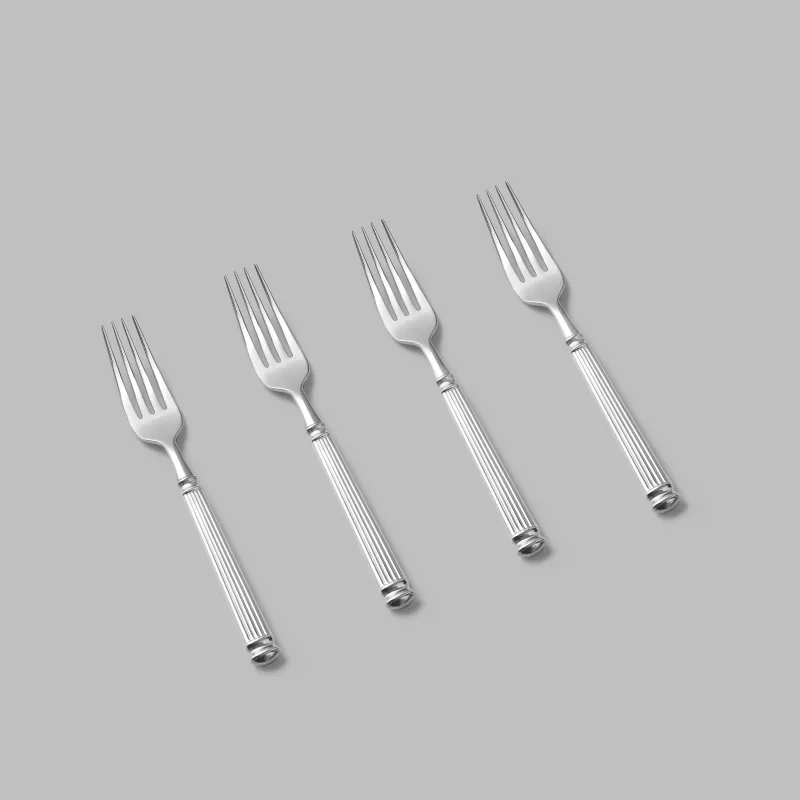 Set of dessert forks SANDRINO
