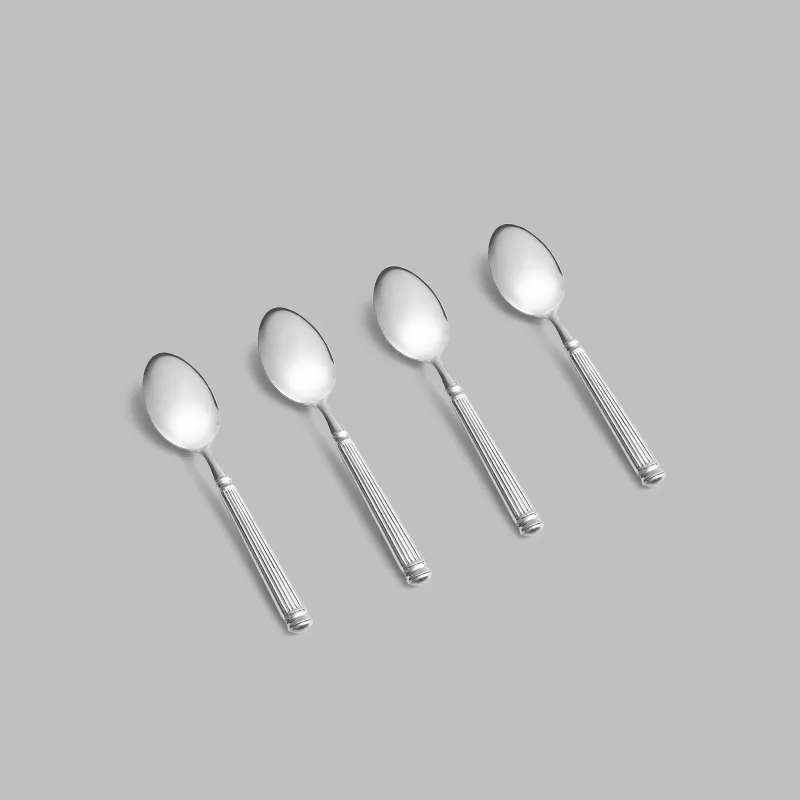 Set of teaspoons SANDRINO