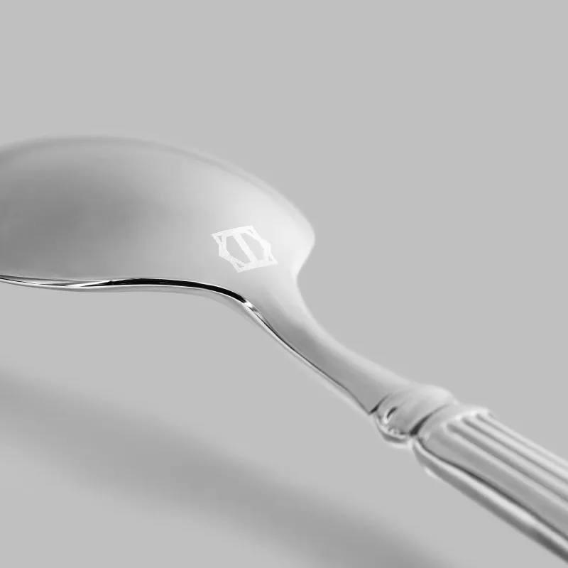  Set of tablespoons SANDRINO