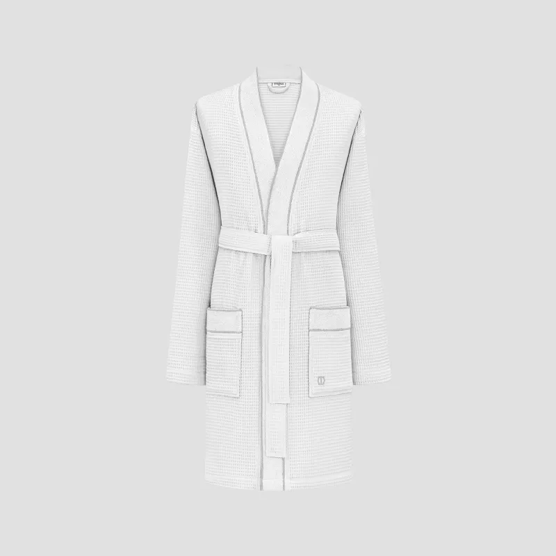 Bathrobe SAUNERS