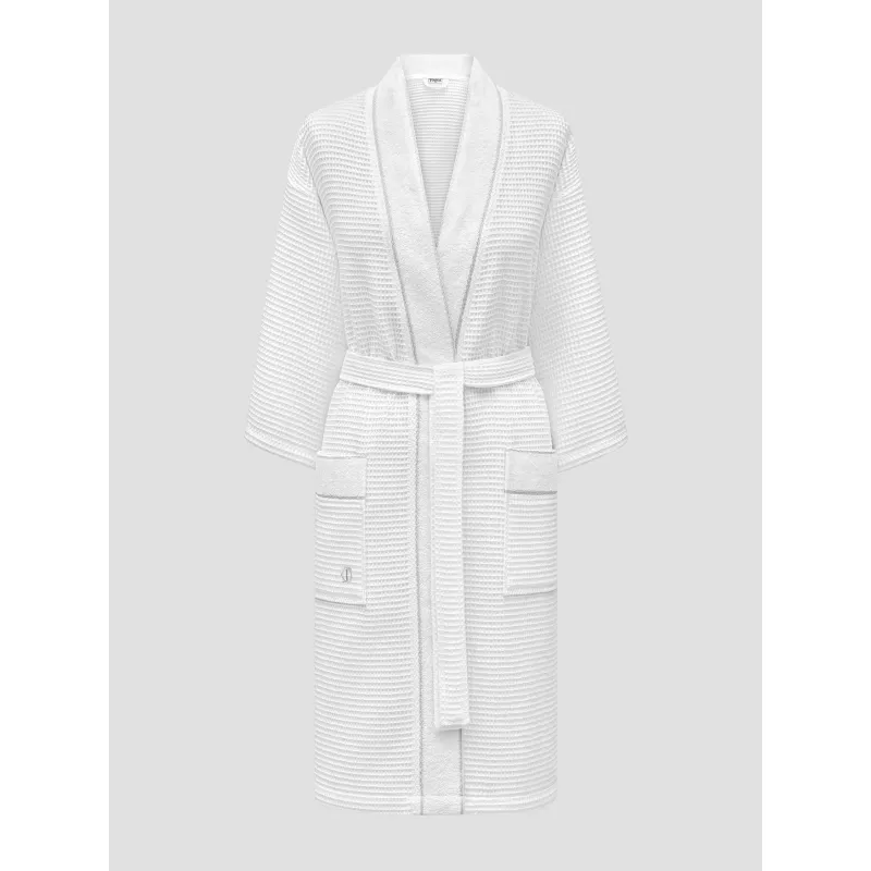 Bathrobe SAUNERS