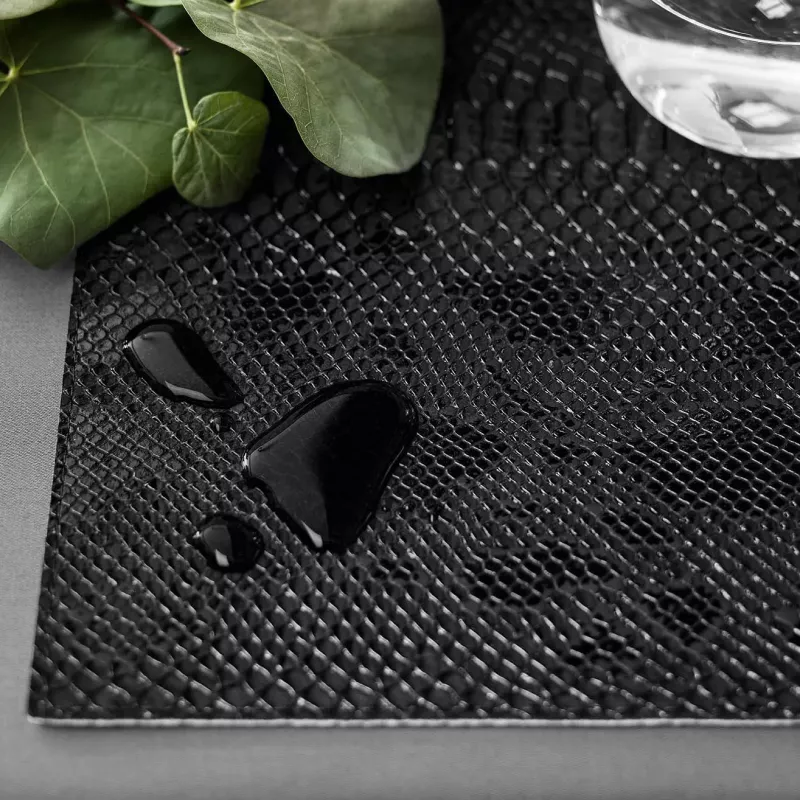 Placemat SELISA