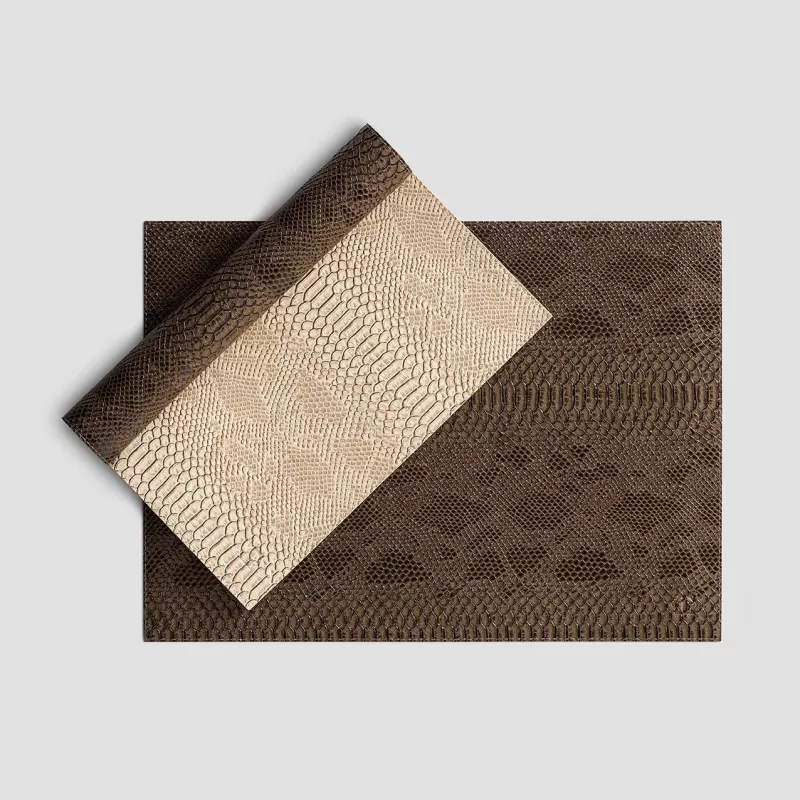 Placemat SELISA