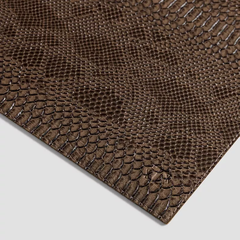 Placemat SELISA