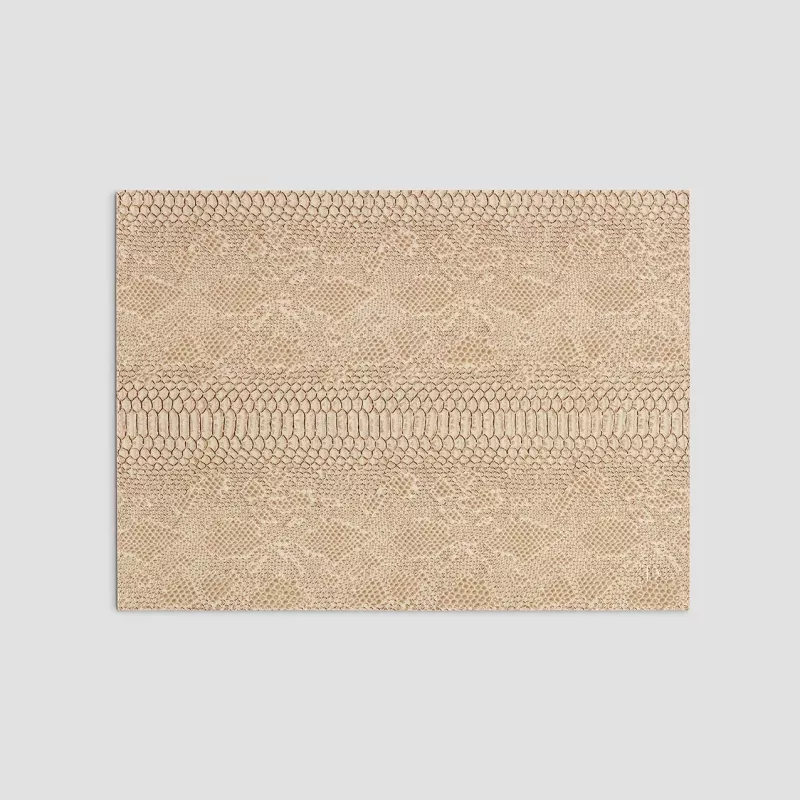 Placemat SELISA
