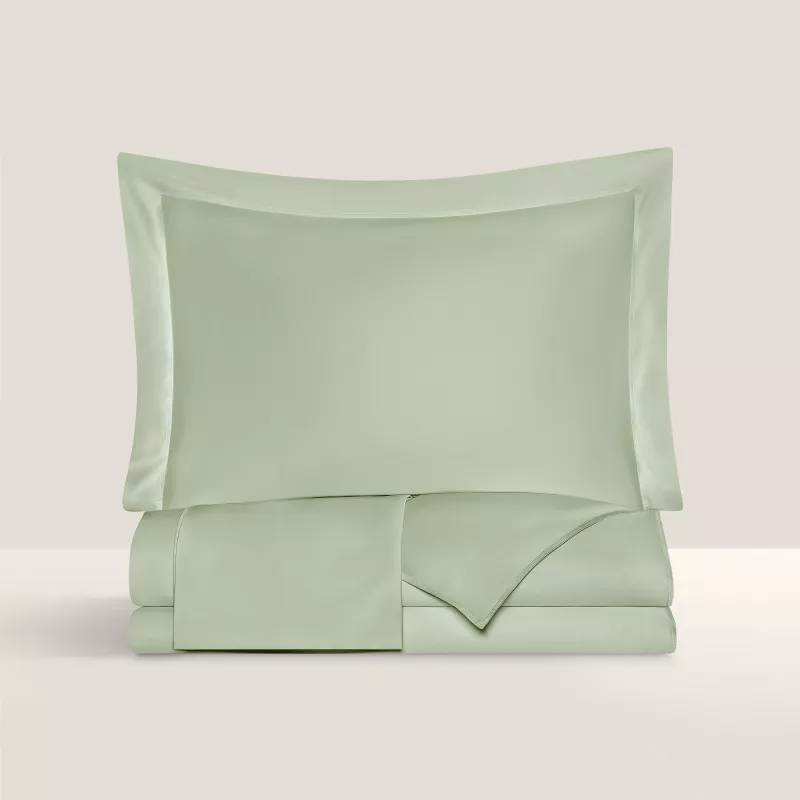 Bed linen set for babies SENSA