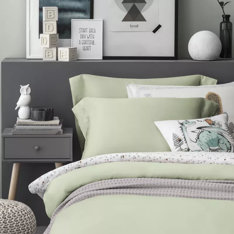Bed linen set for kids SENSA