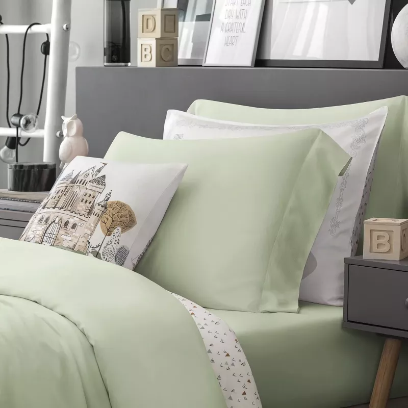 Bed linen set for kids SENSA