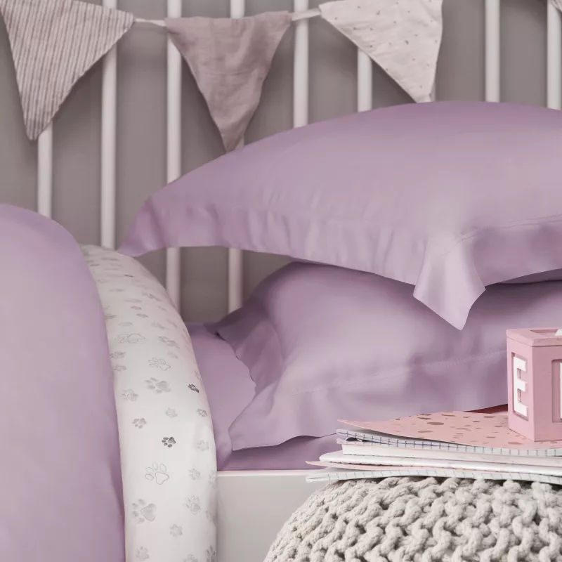 Bed linen set for babies SENSA