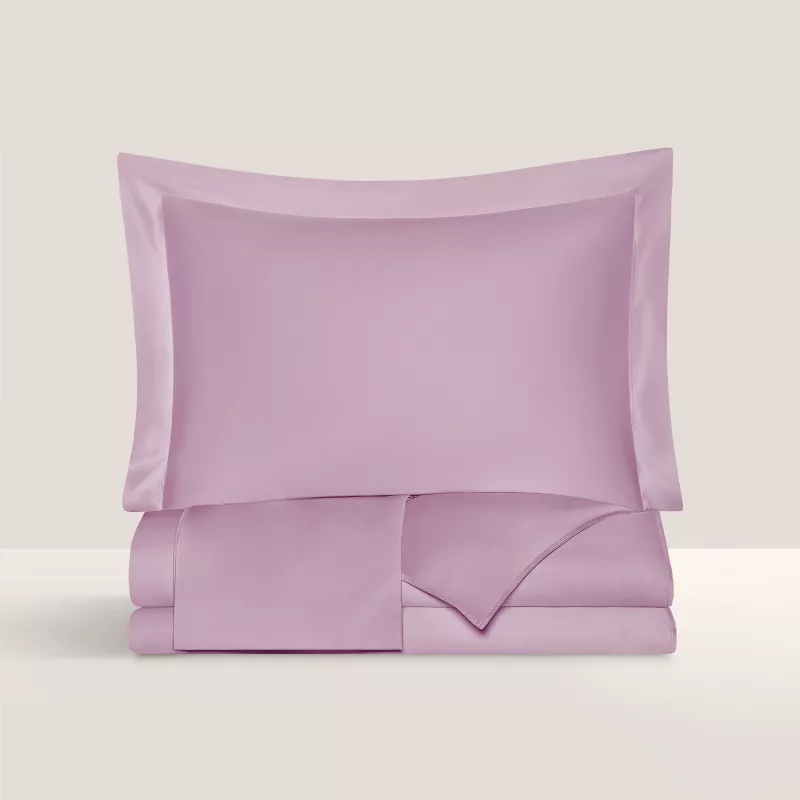 Bed linen set for babies SENSA