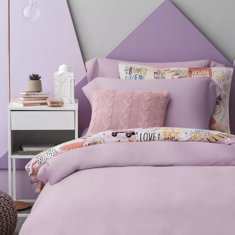 Bed linen set for kids SENSA