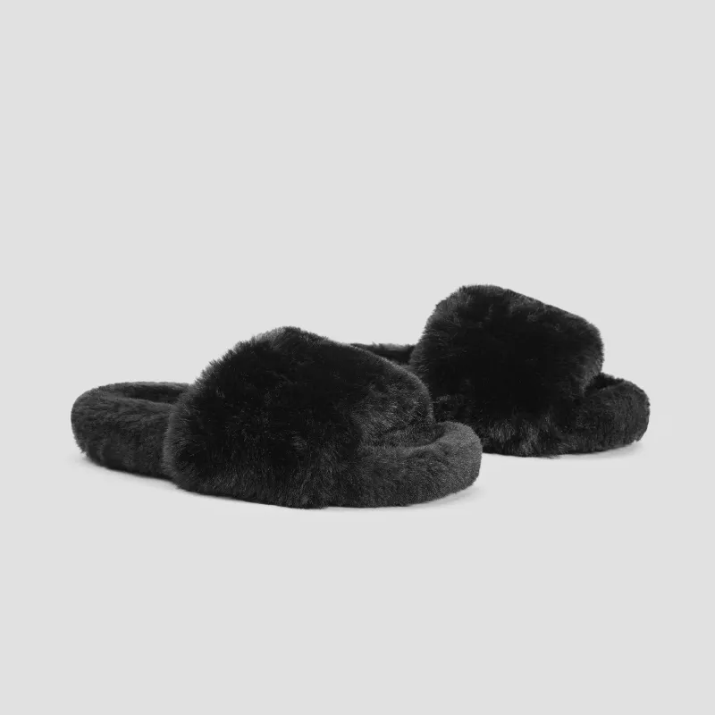 Slippers SERINA